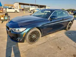 WBA3V7C56G5A26209 2016 BMW 4ER