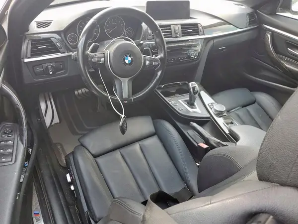 WBA3V7C56G5A27408 2016 BMW 4ER - Image 8