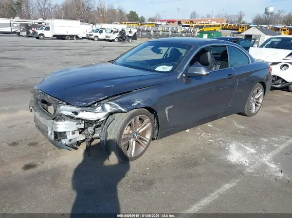 WBA3V7C56G5A27523 2016 BMW 4ER - Image 2
