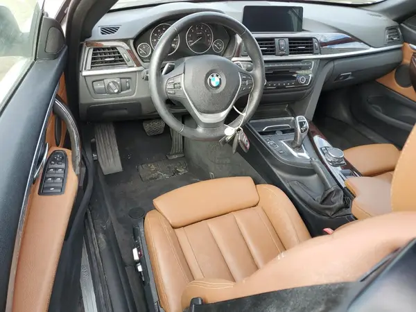 WBA3V7C57G5A24971 2016 BMW 4ER - Image 8