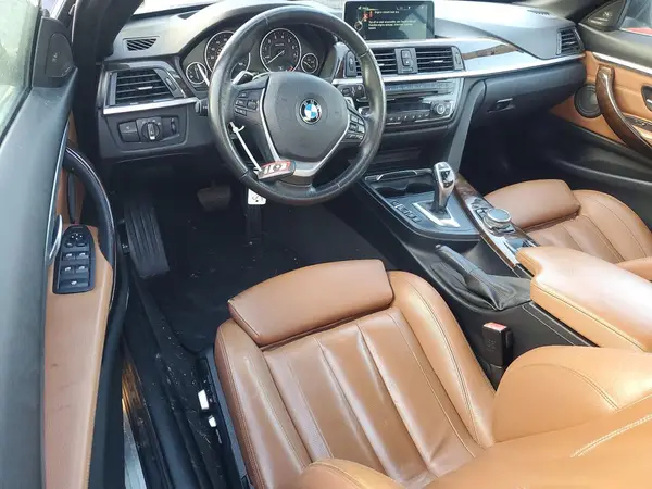 WBA3V7C57G5A25070 2016 BMW 4ER - Image 8