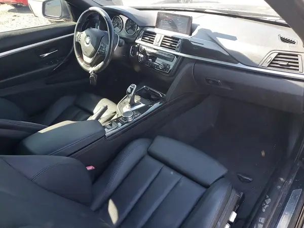 WBA3V7C57G5A25294 2016 BMW 4ER - Image 8