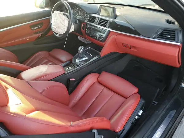 WBA3V7C57G5A25683 2016 BMW 4ER - Image 8