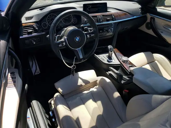 WBA3V7C57G5A26056 2016 BMW 4ER - Image 8