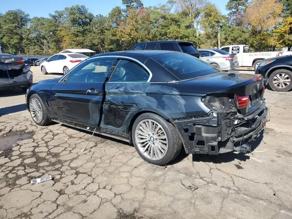 WBA3V7C57G5A26199 2016 BMW 4ER - Image 2