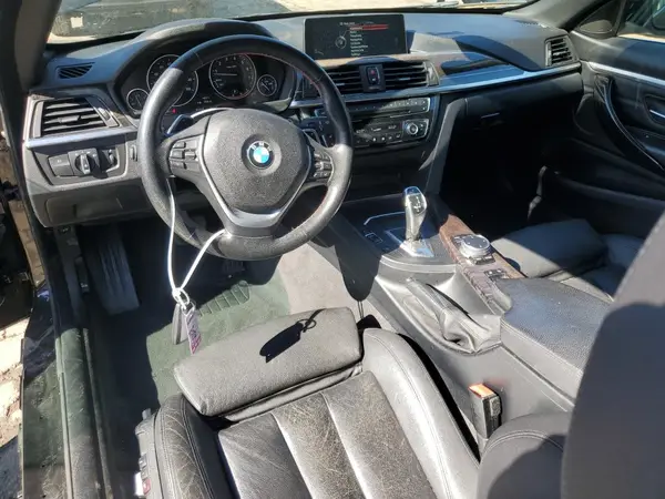 WBA3V7C57G5A26199 2016 BMW 4ER - Image 8