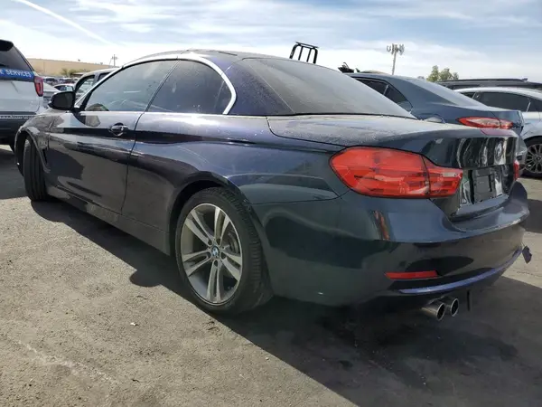 WBA3V7C57G5A26428 2016 BMW 4ER - Image 2