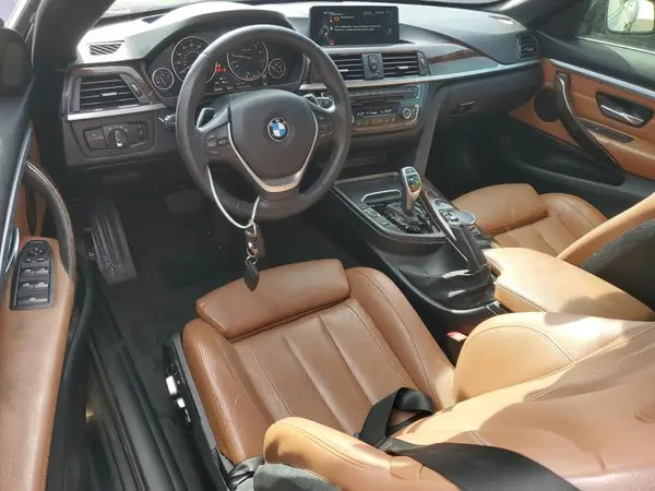 WBA3V7C57G5A26428 2016 BMW 4ER - Image 8