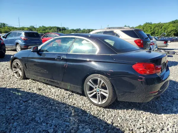 WBA3V7C57G5A26557 2016 BMW 4ER - Image 2