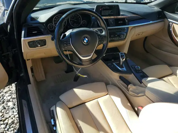 WBA3V7C57G5A26557 2016 BMW 4ER - Image 8