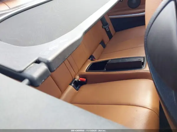 WBA3V7C57G5A27045 2016 BMW 4ER - Image 8
