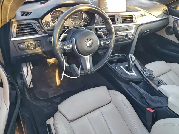 WBA3V7C57G5A27076 2016 BMW 4ER - Image 8