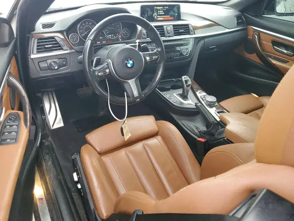 WBA3V7C57G5A27207 2016 BMW 4ER - Image 8