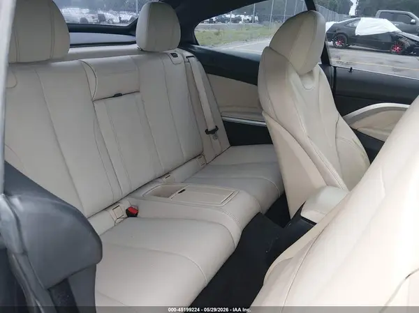 WBA3V7C57G5A27241 2016 BMW 4ER - Image 8