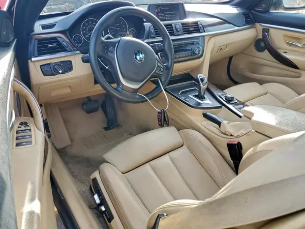 WBA3V7C57G5A27255 2016 BMW 4ER - Image 8