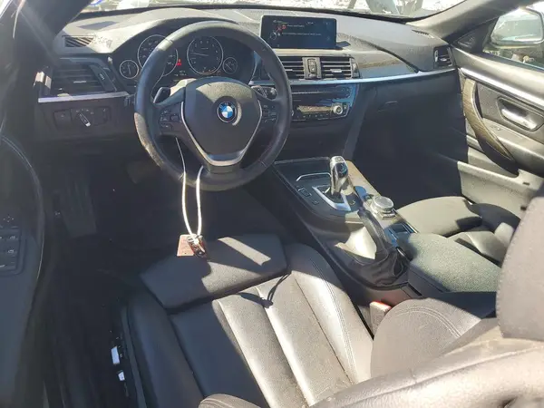 WBA3V7C57G5A27434 2016 BMW 4ER - Image 8