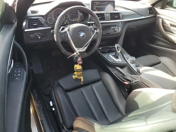 WBA3V7C57G5A27594 2016 BMW 4ER - Image 8