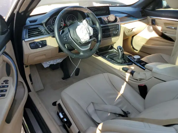 WBA3V7C57G5A28065 2016 BMW 4ER - Image 8