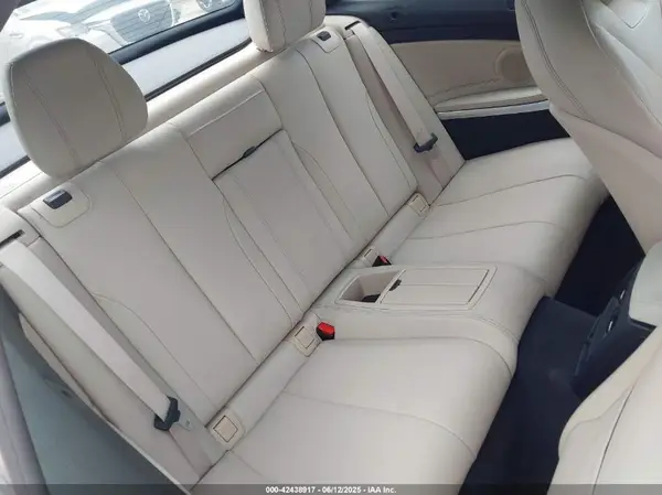 WBA3V7C57G5A28082 2016 BMW 4ER - Image 8