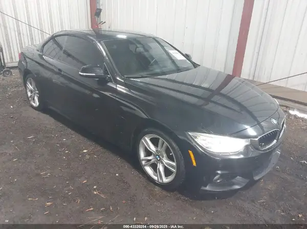 WBA3V7C58G5A25224 2016 BMW 4ER - Image 1