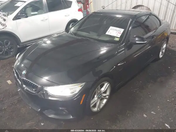 WBA3V7C58G5A25224 2016 BMW 4ER - Image 2