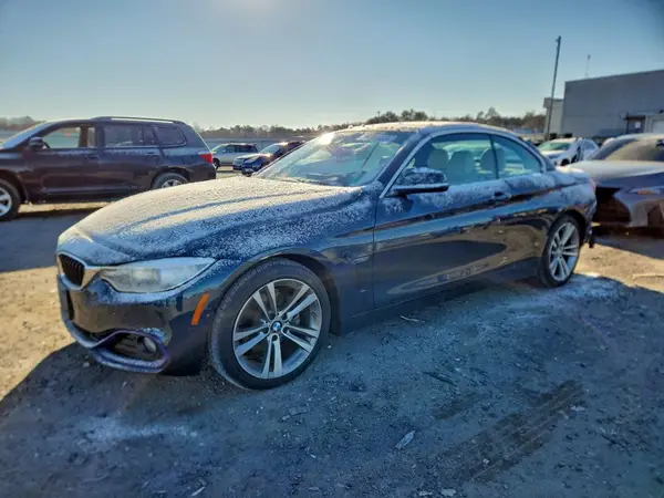 WBA3V7C58G5A27149 2016 BMW 4ER - Image 1