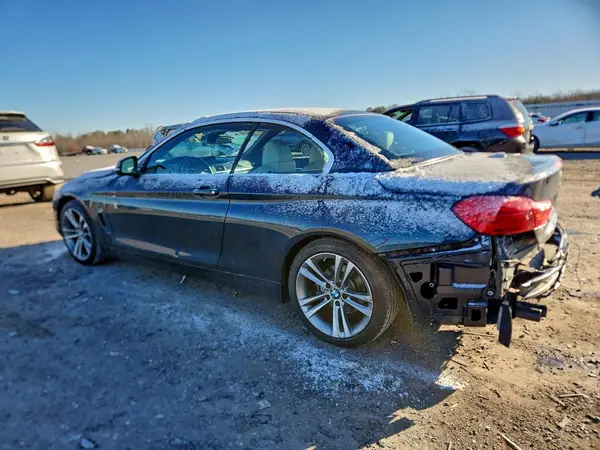 WBA3V7C58G5A27149 2016 BMW 4ER - Image 2