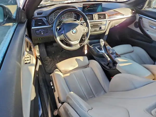 WBA3V7C58G5A27149 2016 BMW 4ER - Image 8