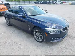 WBA3V7C58G5A28236 2016 BMW 4ER