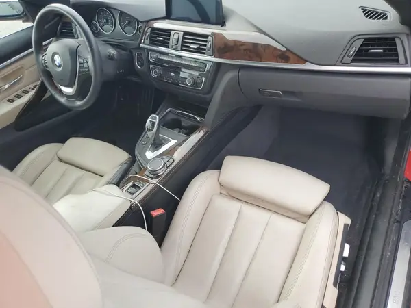 WBA3V7C59G5A24812 2016 BMW 4ER - Image 8