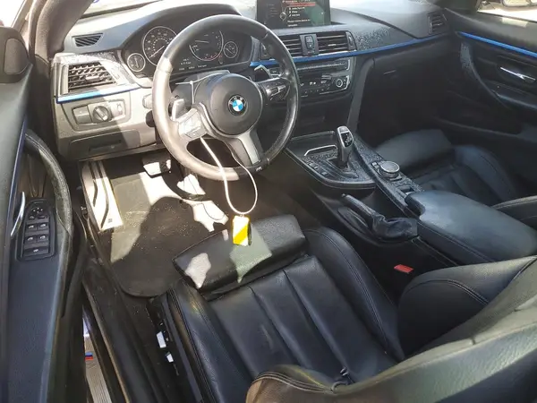 WBA3V7C59G5A24826 2016 BMW 4ER - Image 8