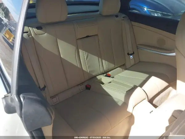 WBA3V7C59G5A25524 2016 BMW 4ER - Image 8