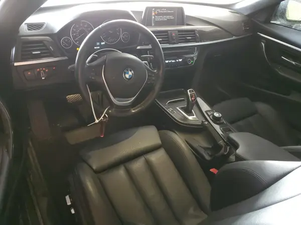 WBA3V7C59G5A25877 2016 BMW 4ER - Image 8