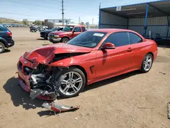 WBA3V7C59G5A25913 2016 BMW 4ER