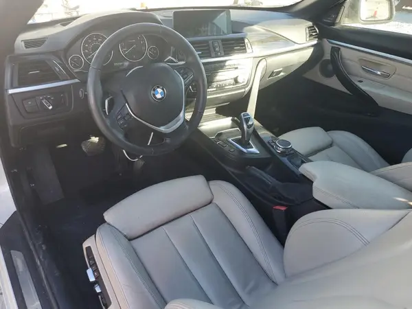 WBA3V7C59G5A26317 2016 BMW 4ER - Image 8