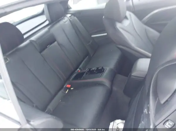 WBA3V7C59G5A27614 2016 BMW 4ER - Image 8