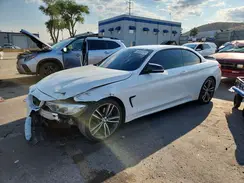 WBA3V7C5XG5A25810 2016 BMW 4ER