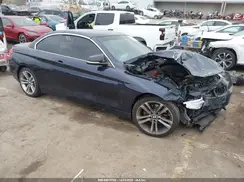 WBA3V7C5XG5A27007 2016 BMW 4ER