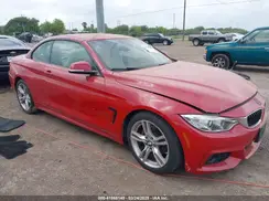 WBA3V7C5XG5A27296 2016 BMW 4ER