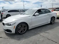 WBA3V7C5XG5A27315 2016 BMW 4ER