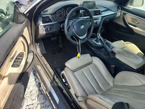 WBA3V7C5XG5A27427 2016 BMW 4ER - Image 8