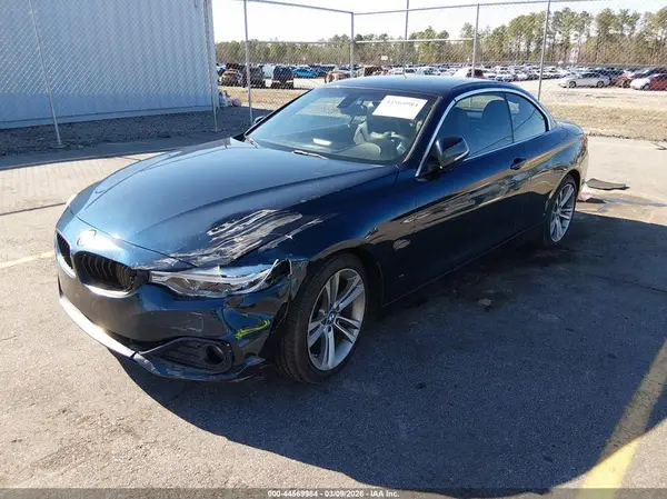 WBA3V7C5XG5A27590 2016 BMW 4ER - Image 2