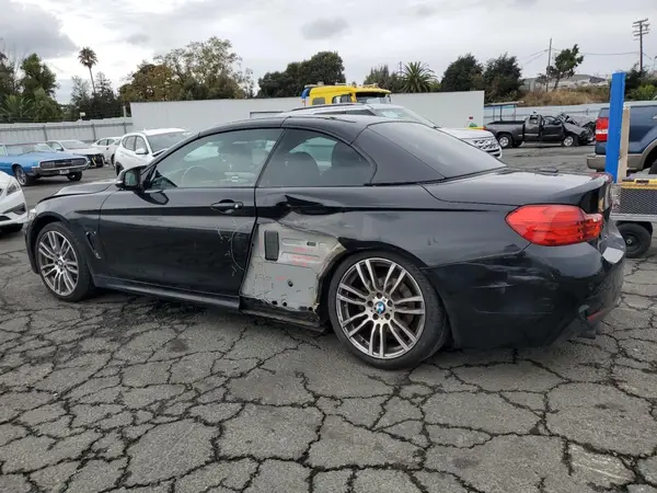 WBA3V7C5XG5A28531 2016 BMW 4ER - Image 2