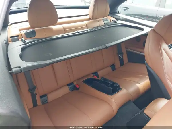 WBA3V7C5XG5A28917 2016 BMW 4ER - Image 8