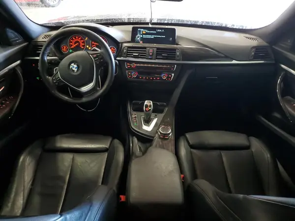 WBA3X9C50GD869749 2016 BMW 3ER - Image 8