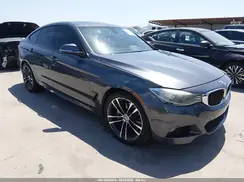 WBA3X9C51GD869274 2016 BMW 3ER