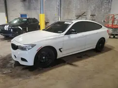 WBA3X9C52GD869381 2016 BMW 3ER