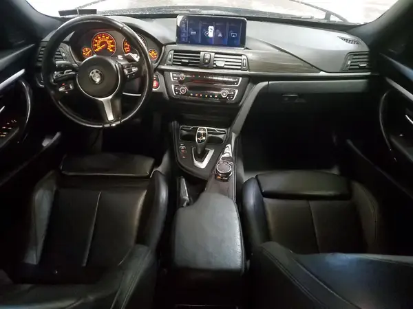 WBA3X9C52GD869381 2016 BMW 3ER - Image 8