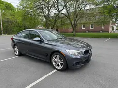 WBA3X9C52GD869588 2016 BMW 3ER