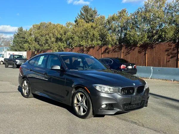 WBA3X9C52GD869588 2016 BMW 3ER - Image 1